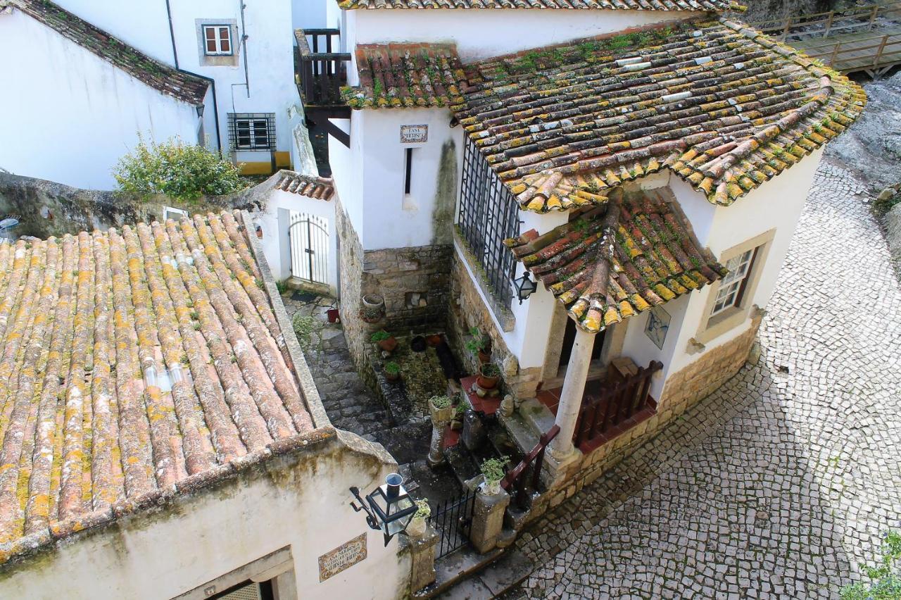 Avo Rosa Guesthouse São João da Ribeira Zewnętrze zdjęcie
