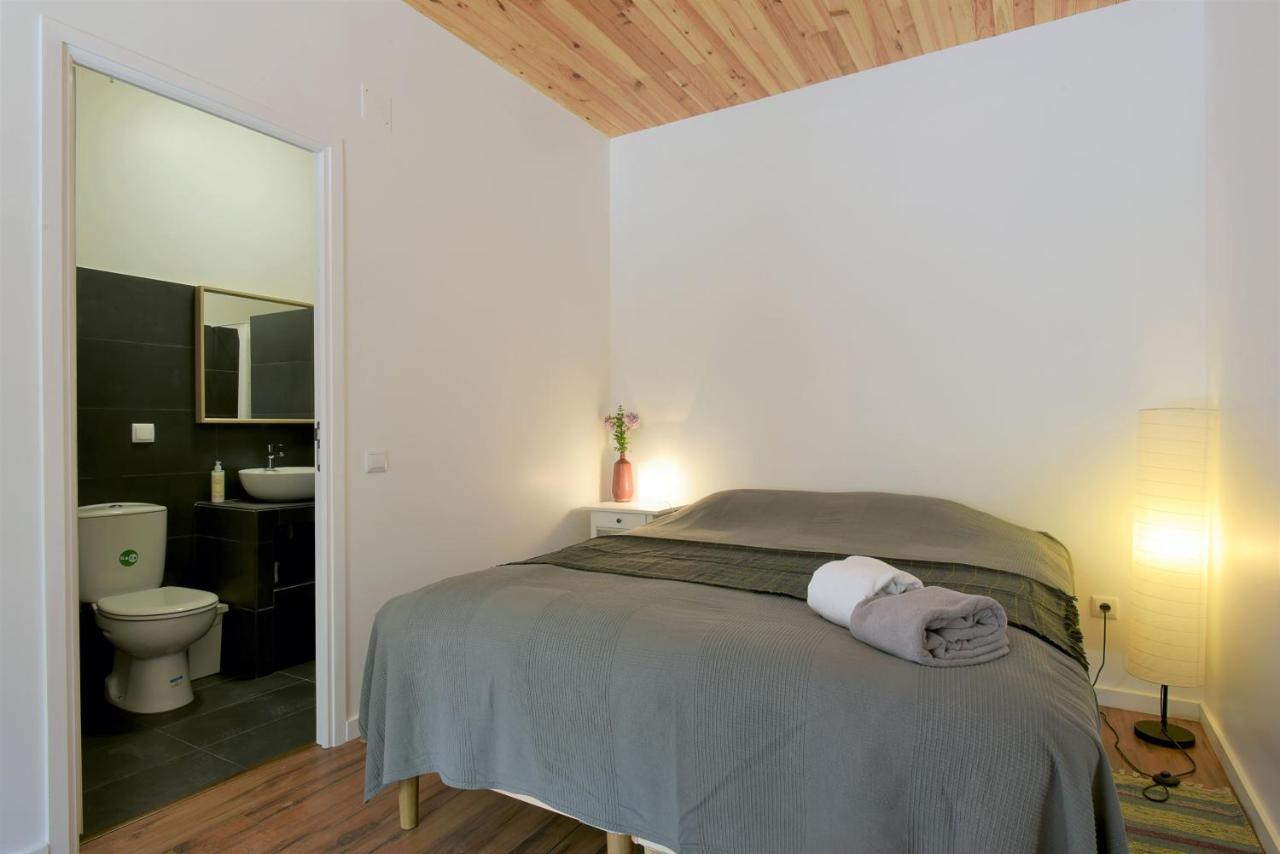 Avo Rosa Guesthouse São João da Ribeira Zewnętrze zdjęcie